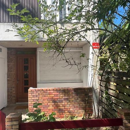 塞尔吉Se: 13A Rue Des Touleuses Pourpre住宿加早餐旅馆 外观 照片