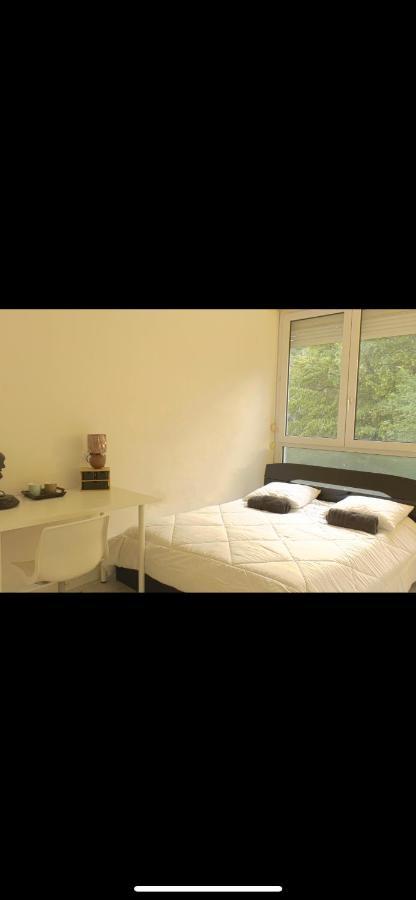 塞尔吉Se: 13A Rue Des Touleuses Pourpre住宿加早餐旅馆 外观 照片